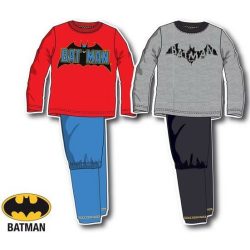 Gyerek hosszú pizsama Batman