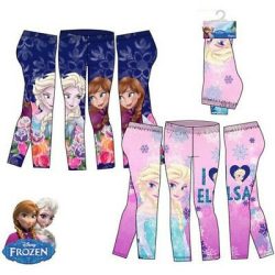 Gyerek Leggings Disney Frozen, Jégvarázs 