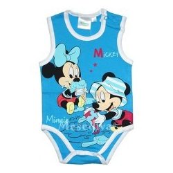 Baba body, kombidressz Disney Mickey
