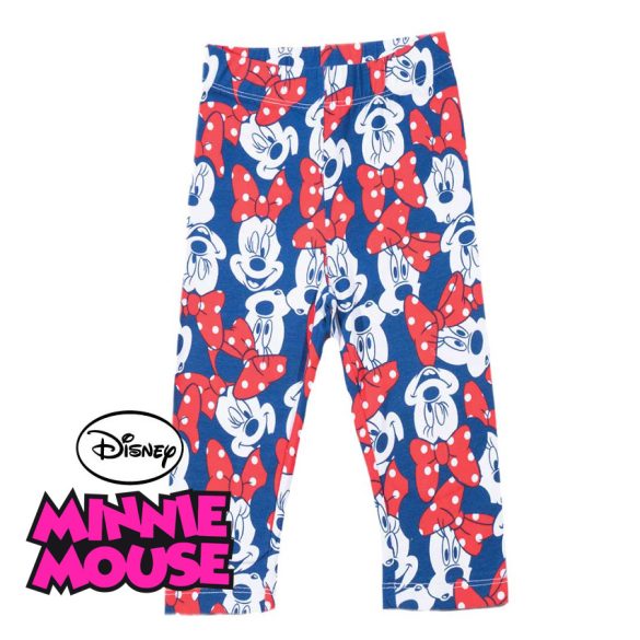 Gyerek 3/4 Leggings Disney Minnie