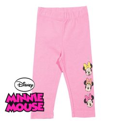 Gyerek 3/4 Leggings Disney Minnie 