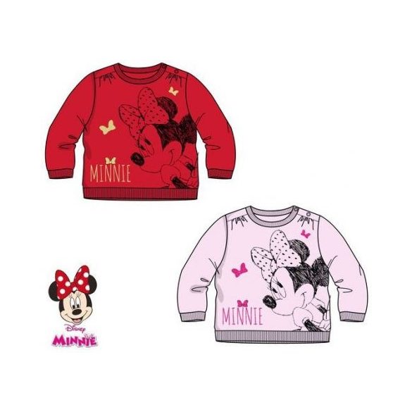 Gyerek pulóver Disney Minnie