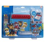 Paw Patrol, Mancs Őrjárat színező, rajzoló szett