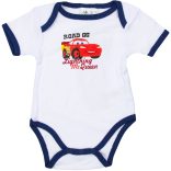 Baba body, kombidressz Disney Cars, Verdák